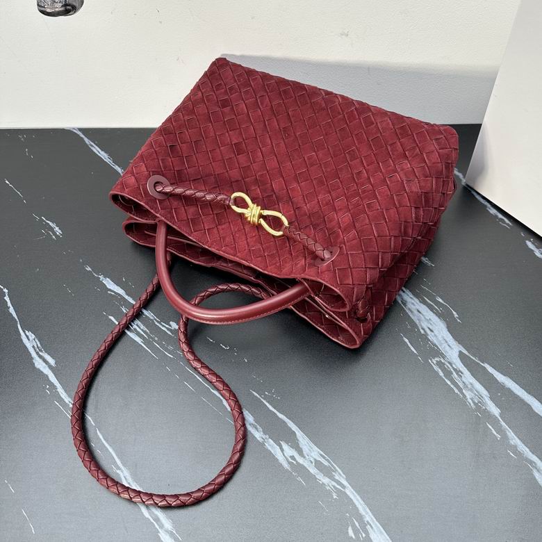 Andiamo 6014 32.5X24X12cm BG 7色 42