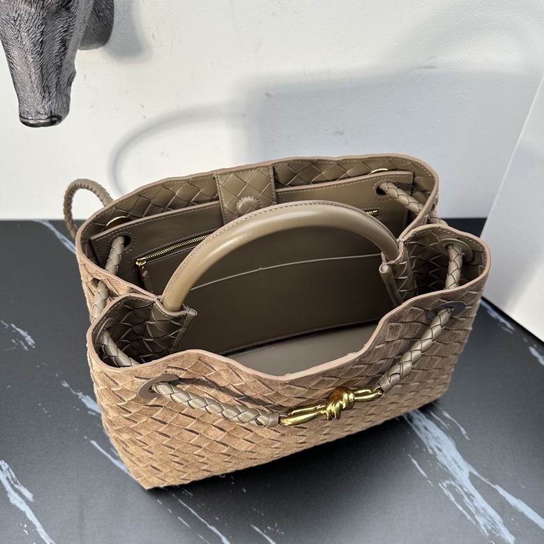 Andiamo 6014 32.5X24X12cm BG 7色 52