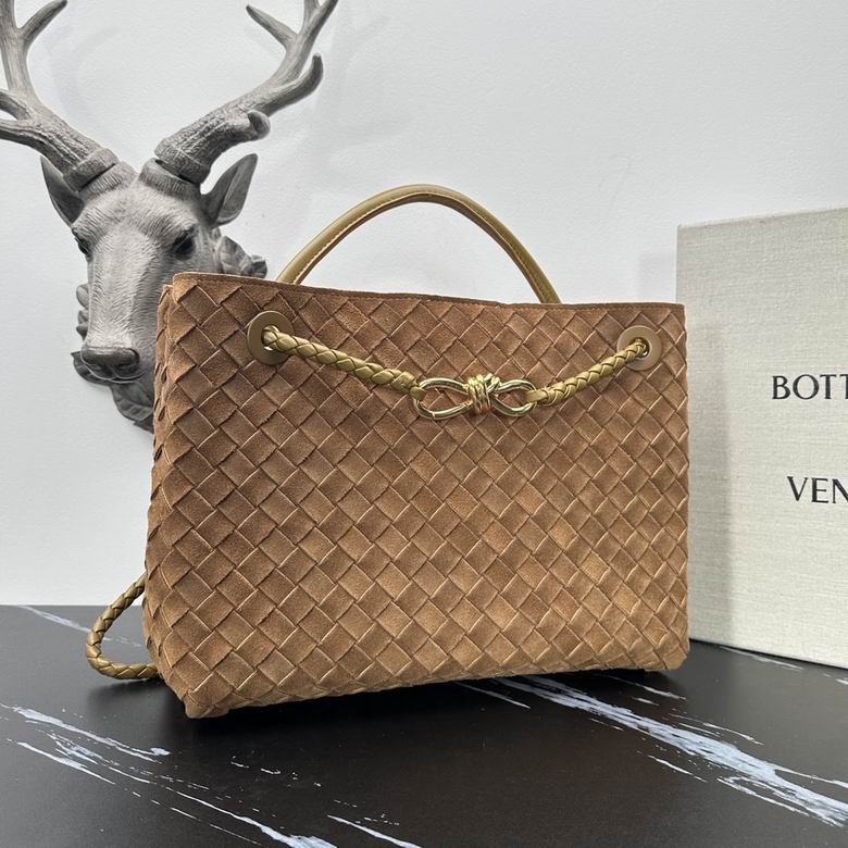 Andiamo 6014 32.5X24X12cm BG 7色 55