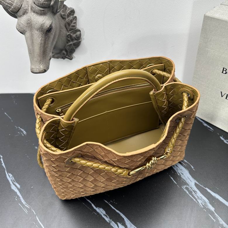 Andiamo 6014 32.5X24X12cm BG 7色 60