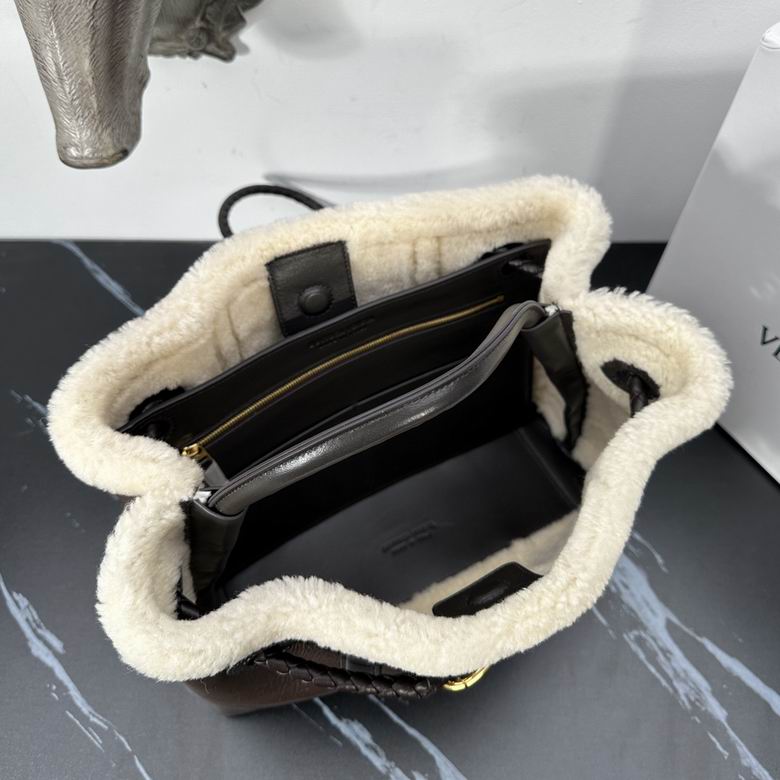 Andiamo 6014 32.5X24X12cm BG 7色 6