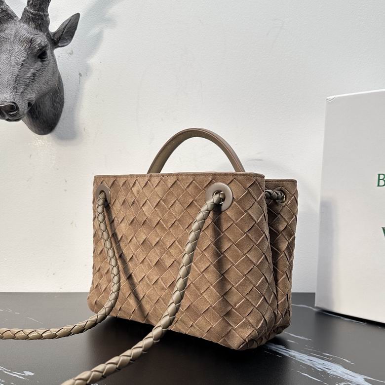 Andiamo 6015 25X22X10.5cm BG 7色 10