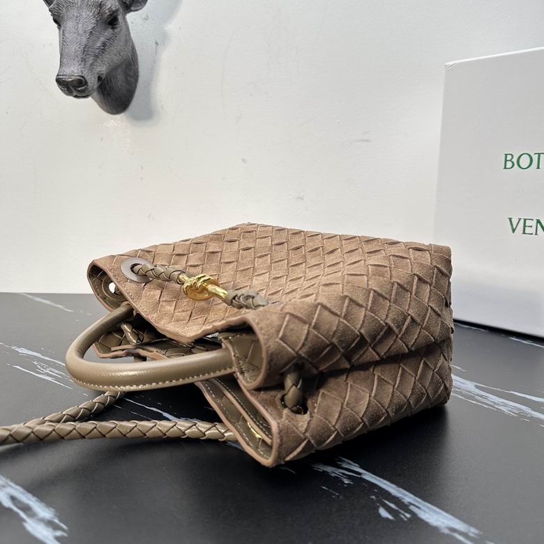 Andiamo 6015 25X22X10.5cm BG 7色 12