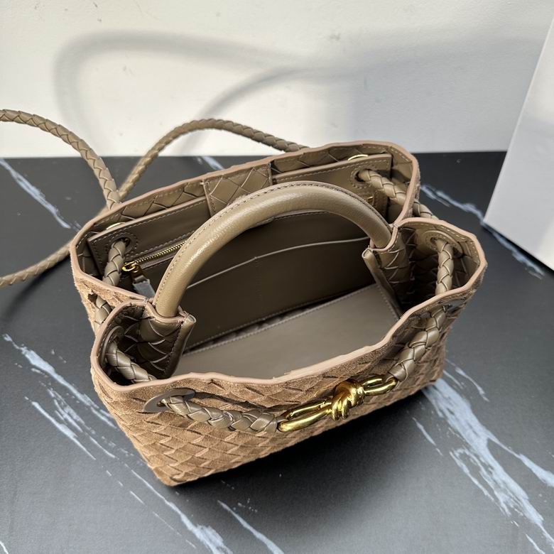 Andiamo 6015 25X22X10.5cm BG 7色 15