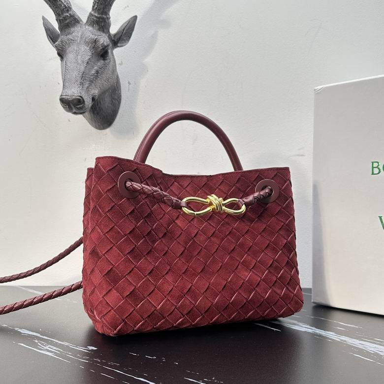 Andiamo 6015 25X22X10.5cm BG 7色 18