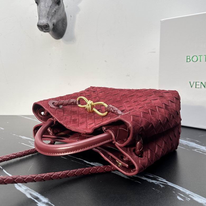 Andiamo 6015 25X22X10.5cm BG 7色 21