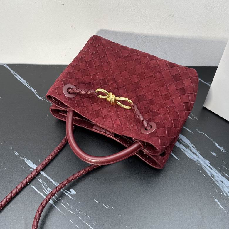 Andiamo 6015 25X22X10.5cm BG 7色 23