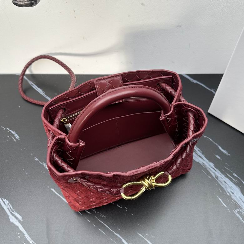 Andiamo 6015 25X22X10.5cm BG 7色 24