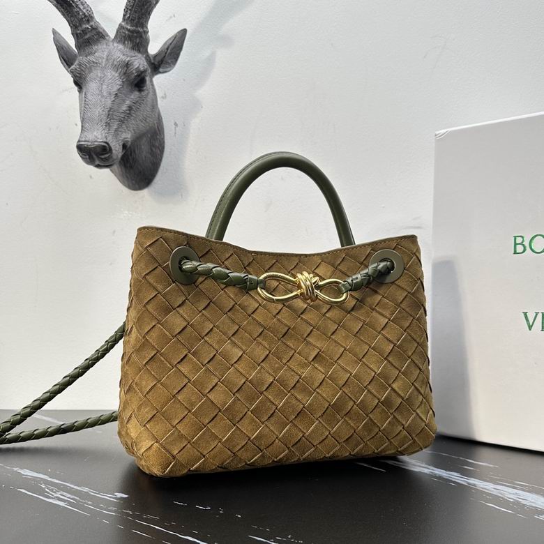 Andiamo 6015 25X22X10.5cm BG 7色 27