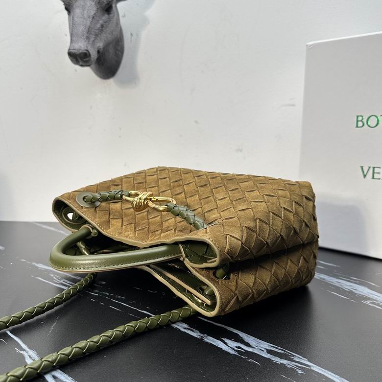 Andiamo 6015 25X22X10.5cm BG 7色 30