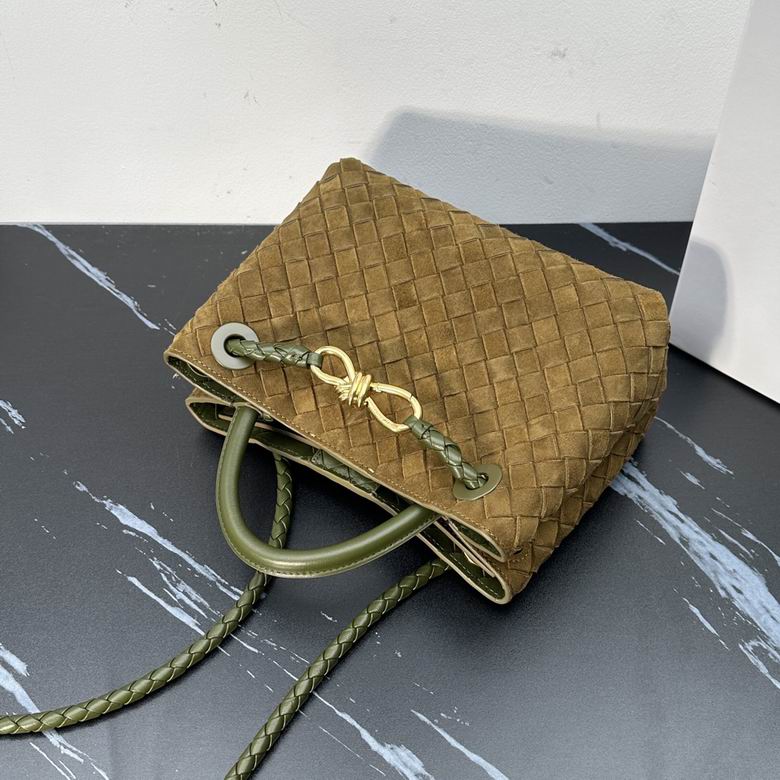 Andiamo 6015 25X22X10.5cm BG 7色 32