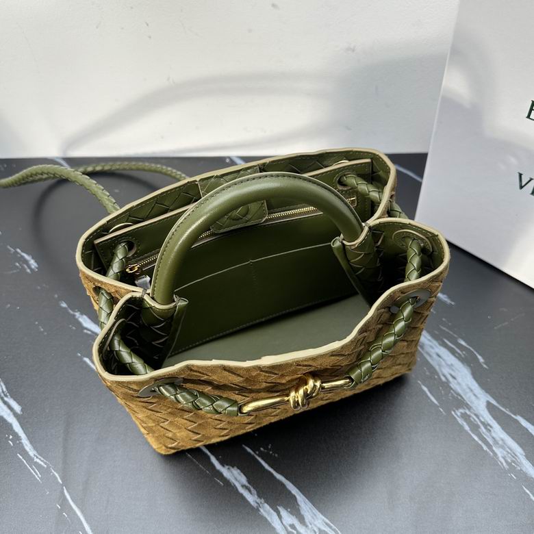 Andiamo 6015 25X22X10.5cm BG 7色 33