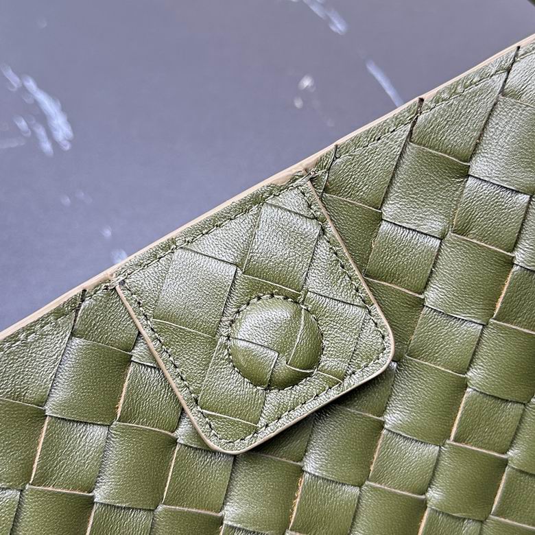 Andiamo 6015 25X22X10.5cm BG 7色 34