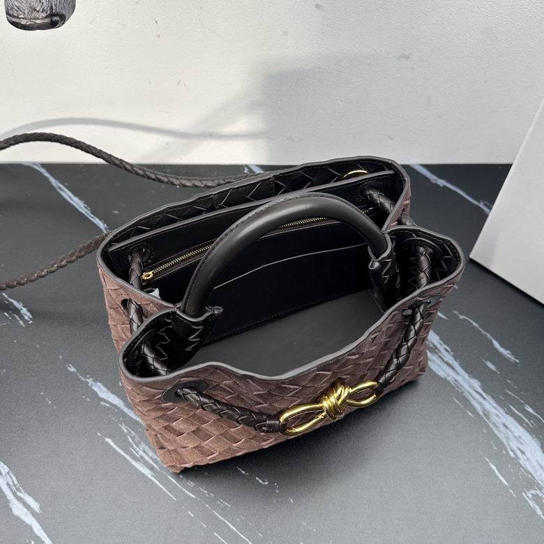 Andiamo 6015 25X22X10.5cm BG 7色 42