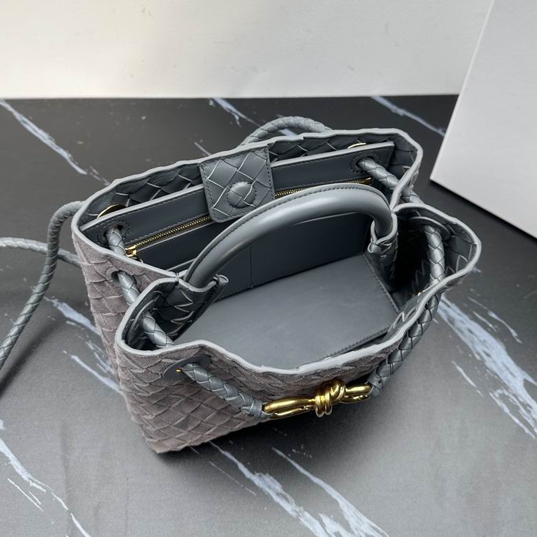 Andiamo 6015 25X22X10.5cm BG 7色 51