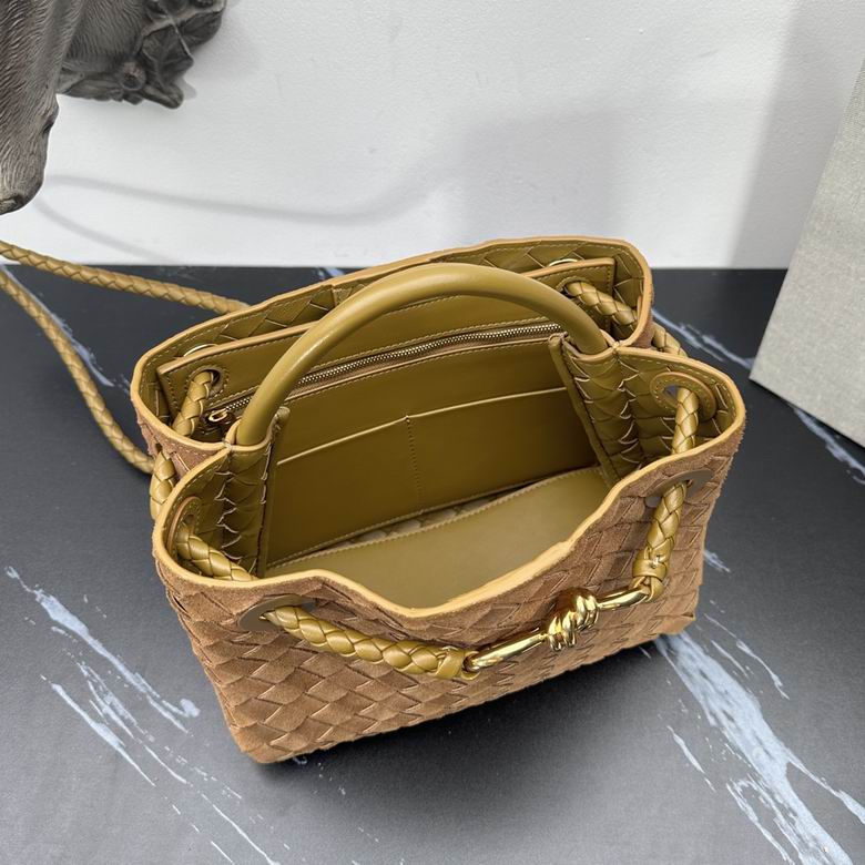 Andiamo 6015 25X22X10.5cm BG 7色 7