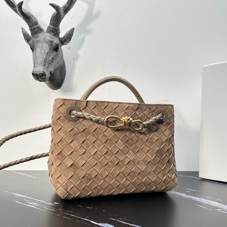 Andiamo 6015 25X22X10.5cm BG 7色 9