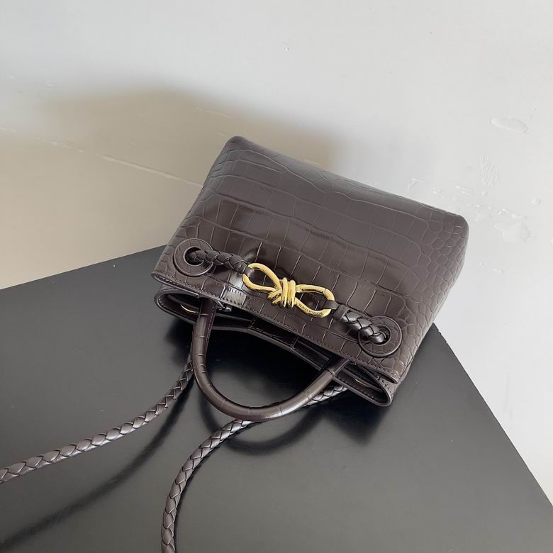 Andiamo 777614 22X9X15.5cm BG 5色 14