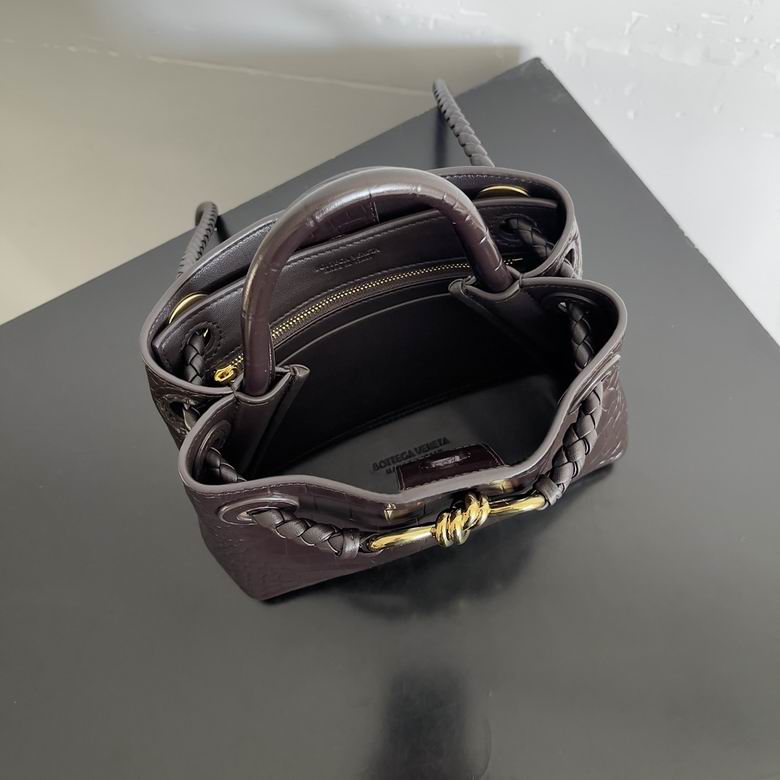 Andiamo 777614 22X9X15.5cm BG 5色 17