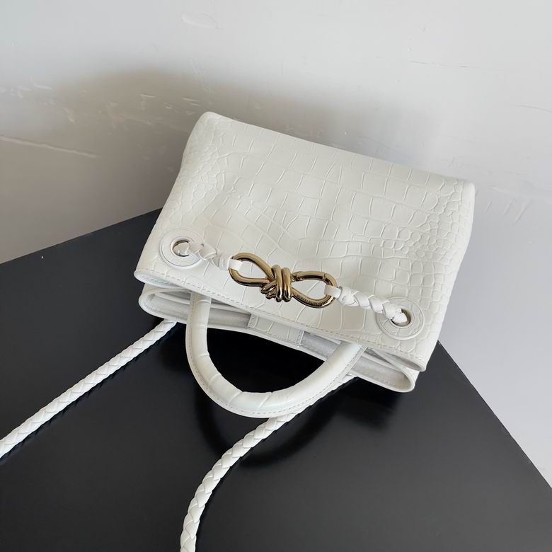 Andiamo 777614 22X9X15.5cm BG 5色 5