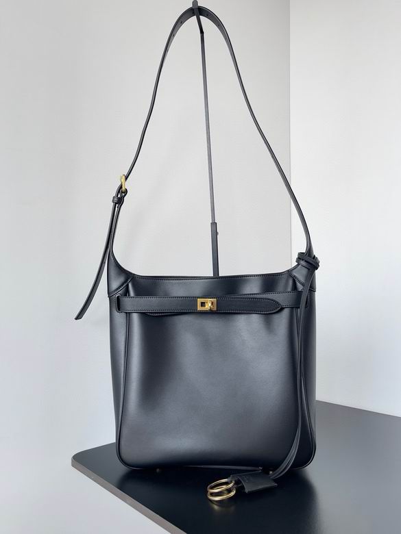 Bel Air 25.9X26.9X9.9cm 011003 GY 2色 0