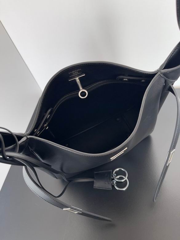 Bel Air 25.9X26.9X9.9cm 011003 GY 2色 11