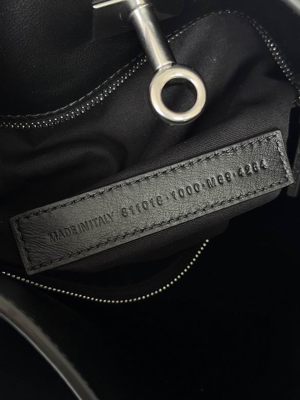 Bel Air 25.9X26.9X9.9cm 011003 GY 2色 14