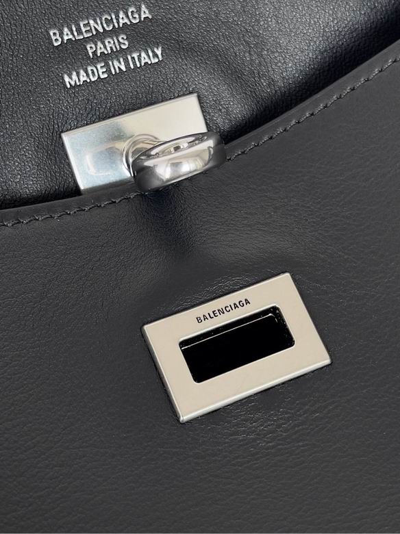 Bel Air 25.9X26.9X9.9cm 011003 GY 2色 15