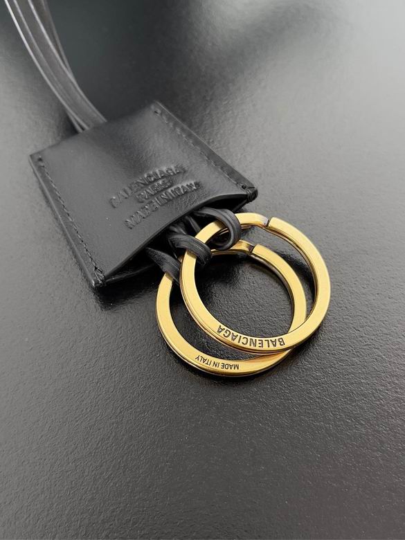 Bel Air 25.9X26.9X9.9cm 011003 GY 2色 3