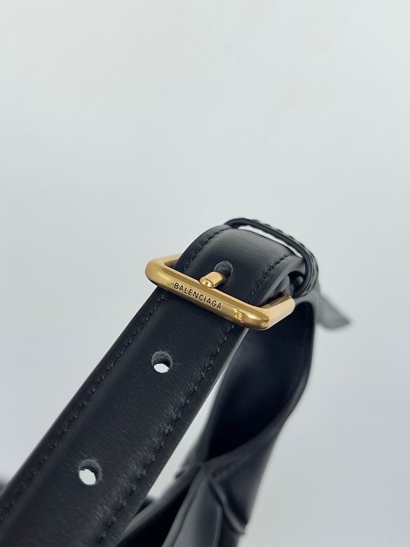 Bel Air 25.9X26.9X9.9cm 011003 GY 2色 8