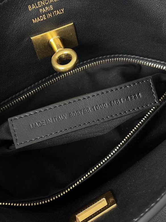 Bel Air 29.9X17X19.8cm 011005 GY 2色 5