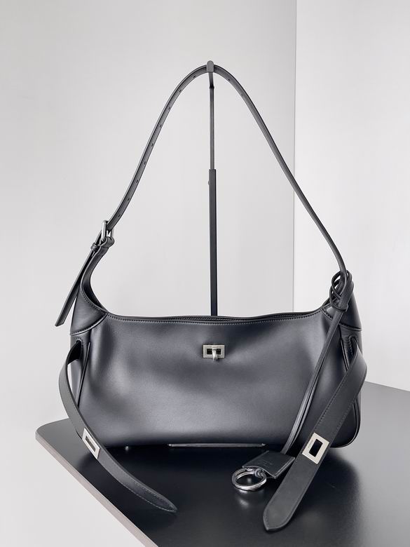 Bel Air 29.9X17X19.8cm 011005 GY 2色 9