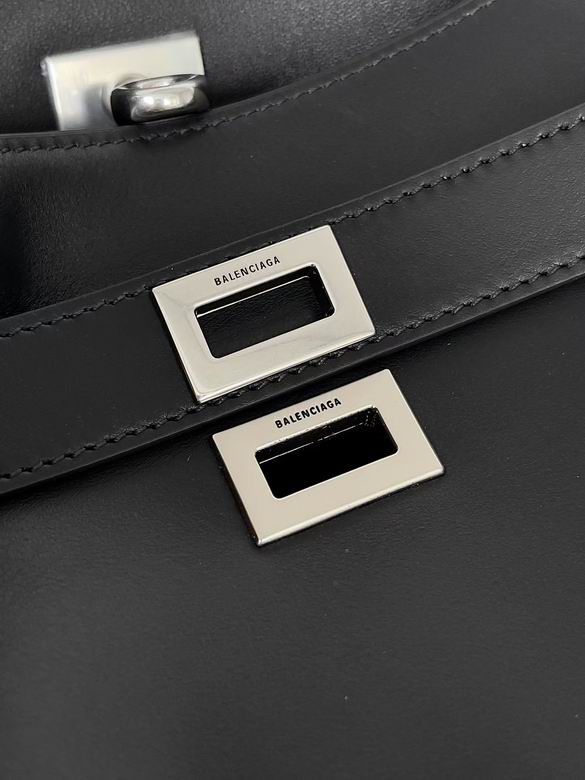 Bel Air 43.9X39.8X14.9cm 011002 GY 2色 15