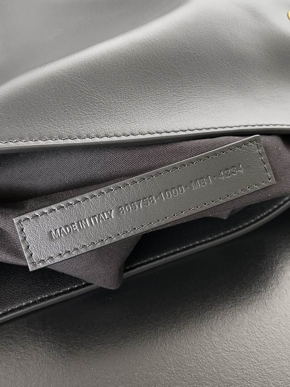 Bel Air 43.9X39.8X14.9cm 011002 GY 2色 5