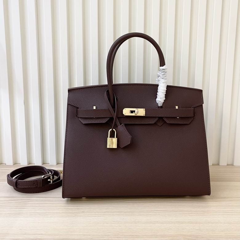 Birkin 25cm 010601 YG 5色 0
