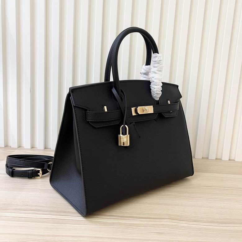 Birkin 25cm 010601 YG 5色 10