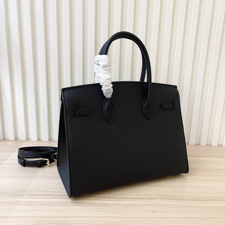 Birkin 25cm 010601 YG 5色 11