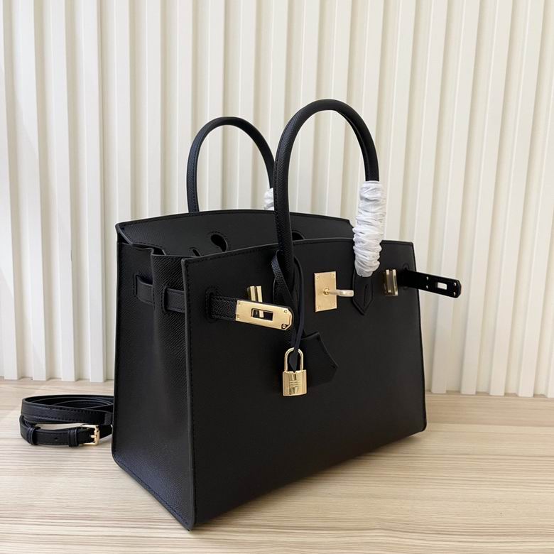 Birkin 25cm 010601 YG 5色 13