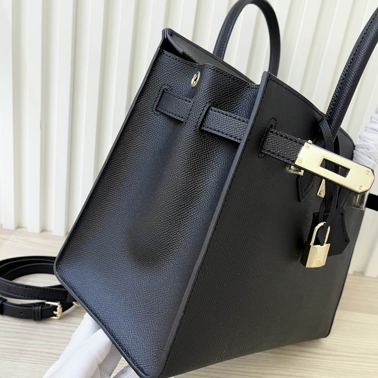 Birkin 25cm 010601 YG 5色 14