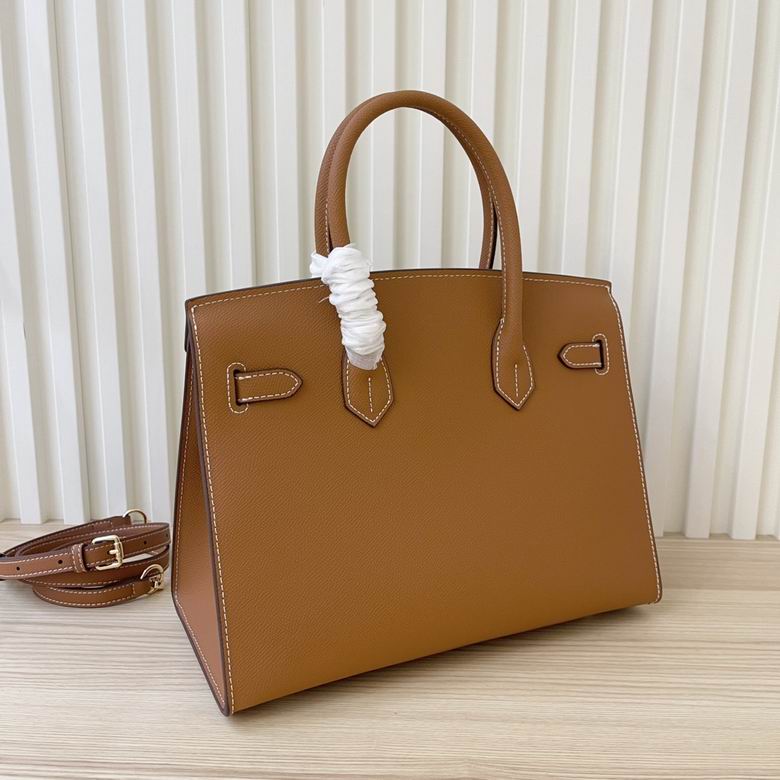 Birkin 25cm 010601 YG 5色 18