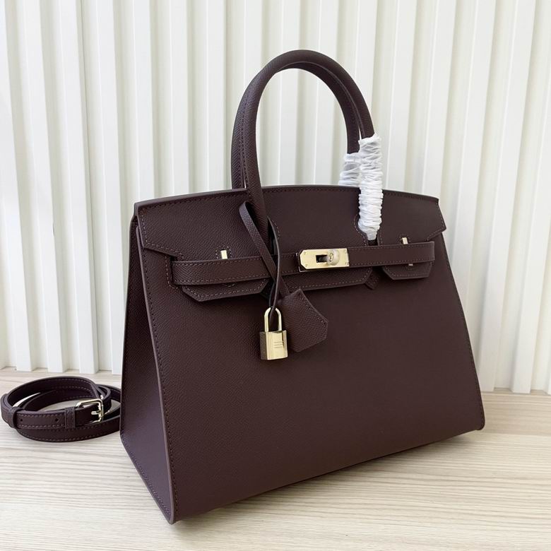 Birkin 25cm 010601 YG 5色 1
