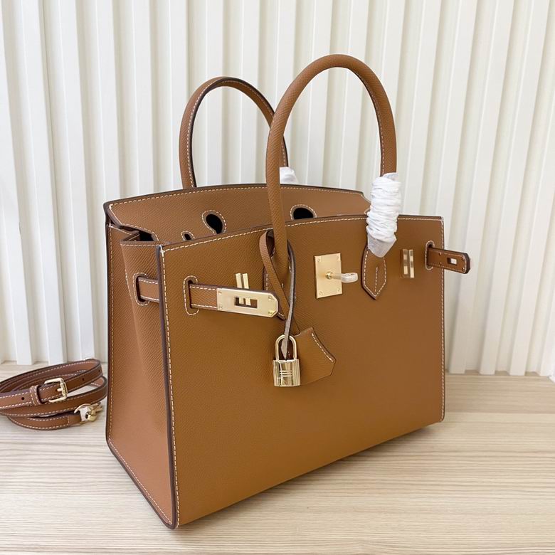 Birkin 25cm 010601 YG 5色 20