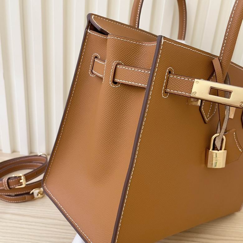 Birkin 25cm 010601 YG 5色 21