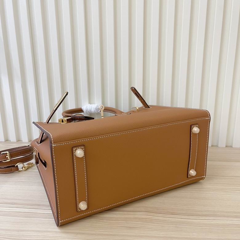 Birkin 25cm 010601 YG 5色 22