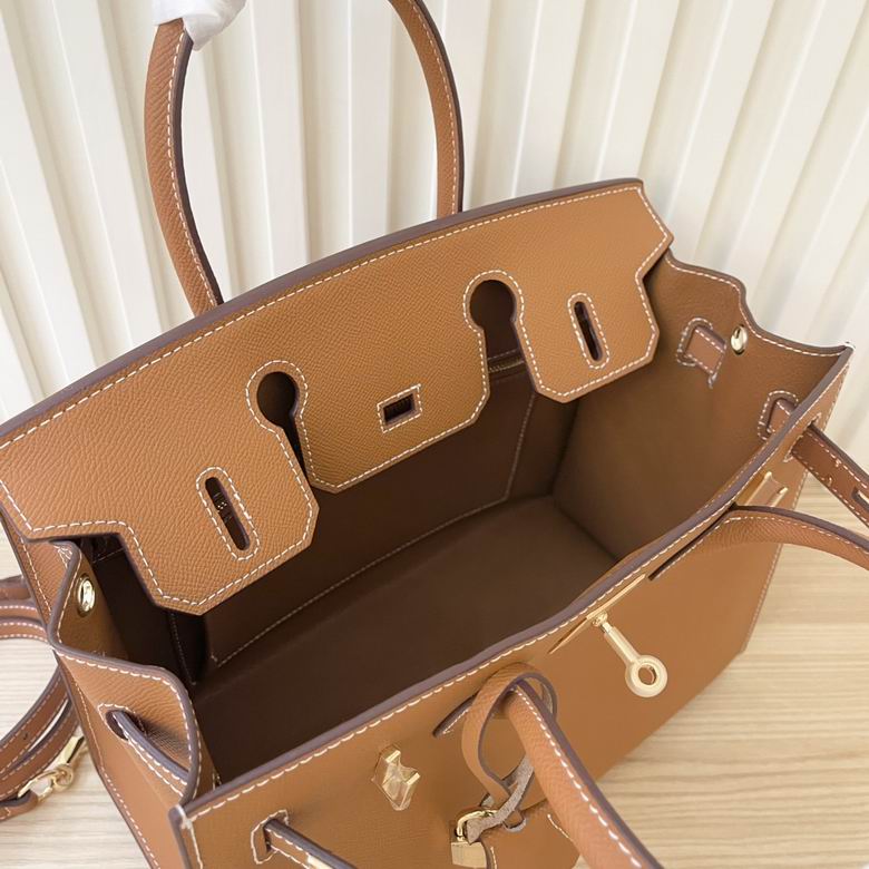 Birkin 25cm 010601 YG 5色 23