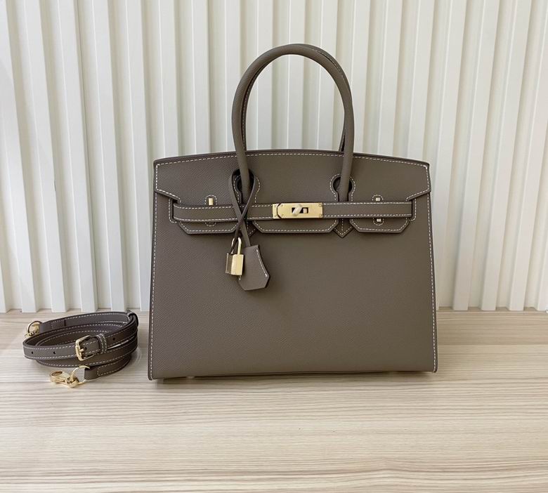 Birkin 25cm 010601 YG 5色 24