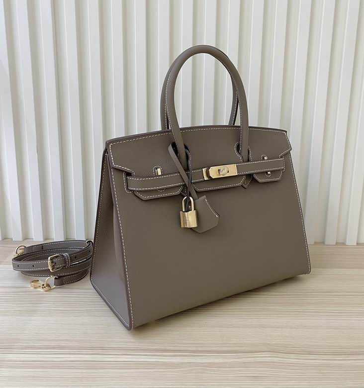 Birkin 25cm 010601 YG 5色 25