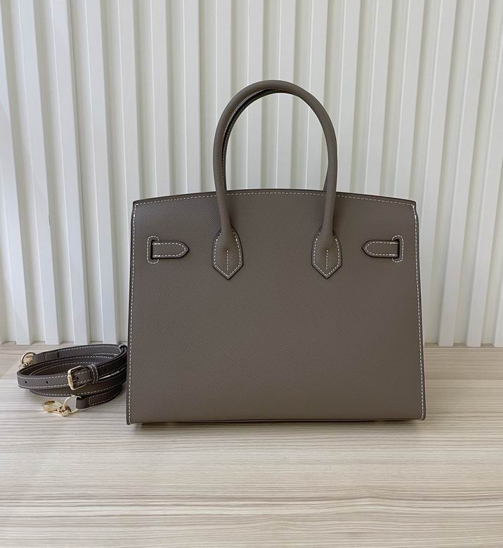 Birkin 25cm 010601 YG 5色 26