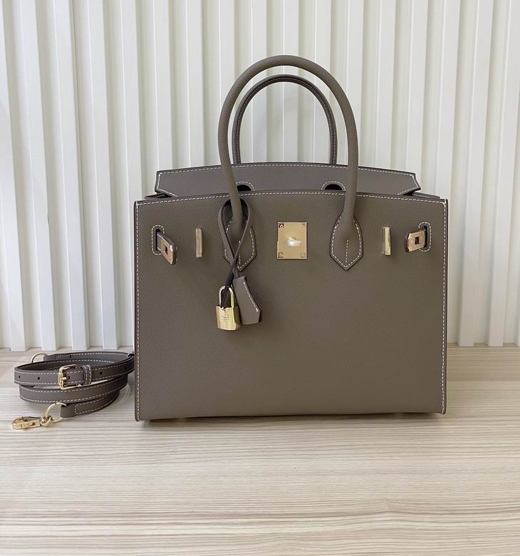 Birkin 25cm 010601 YG 5色 27