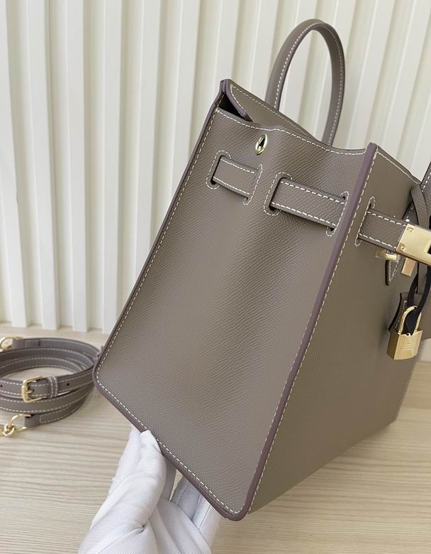 Birkin 25cm 010601 YG 5色 28